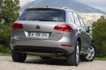 Volkswagen Touareg Hybrid 2011 года